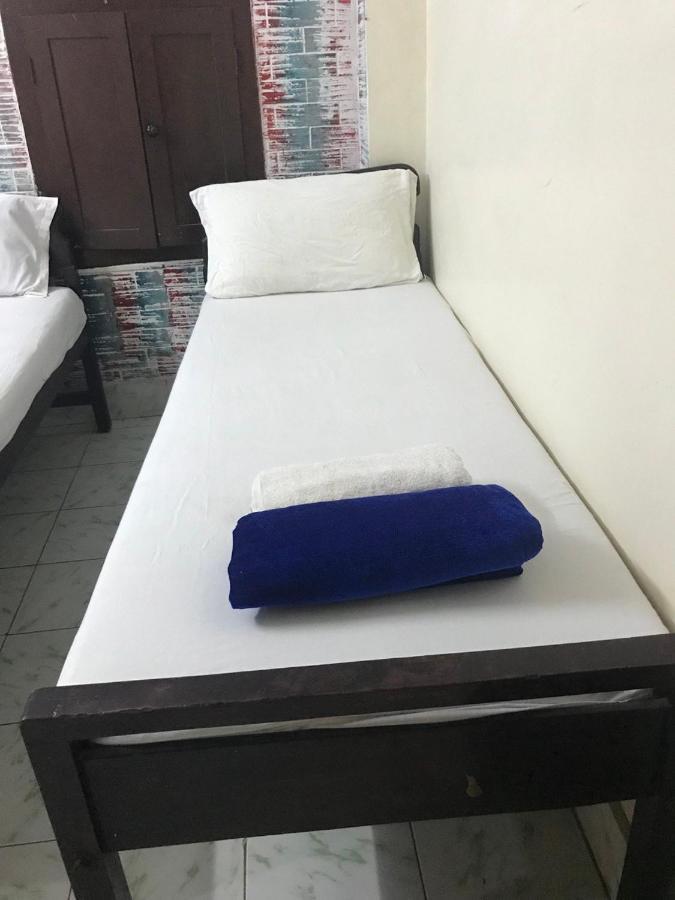 B Hostel Fort Kochi Exterior foto